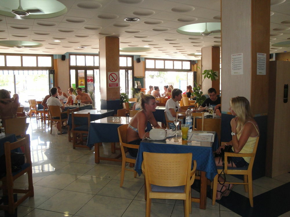 The Red Hotel By Ibiza Feeling - Adults Only Sant Antoni de Portmany Esterno foto